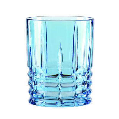 Highland 12.17 oz. Crystal Whiskey Glass