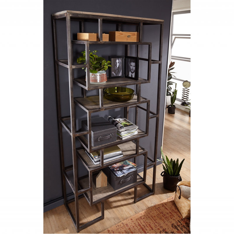 Heavy Bookcase