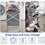 Laundry Cart