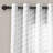 Sheer Curtain Pair-448374867