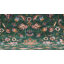 Tapis oriental Ville / Vert / Brun-69120582