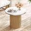 Pedestal Coffee Table-664408851