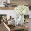 Arrangement floral Baby's Breath-1070477538-1070477547