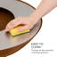 Rectangle Steel Smokeless Fire Pit-69312623