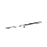 AXOR Drains Wall Installation 39 3/8"