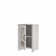 Ciriclio Accent End Table with Storage