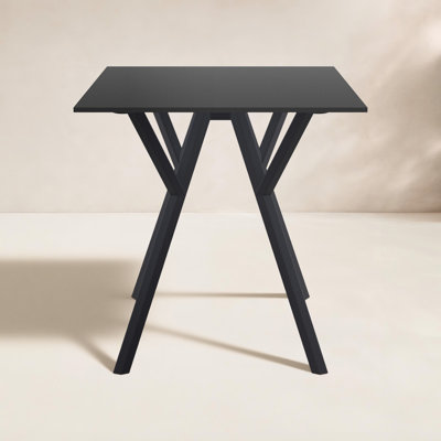 Lexington 27.5 " Patio Dining Table