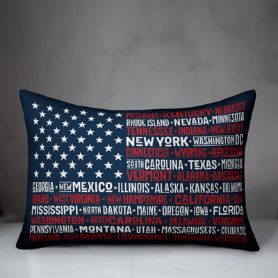 Outdoor Pillow Cover
