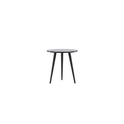 Rodovre Round Side Table