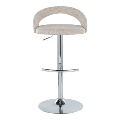 Tabouret de bar Laurenzio