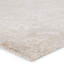 Tapis taupe clair tissé à la main Magers Southwestern-61064844