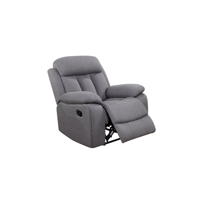 Upholstered Accent Chair
