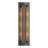 Gallery Dimmable 8 Lbs Flush Mount Scone-96124213-96124205