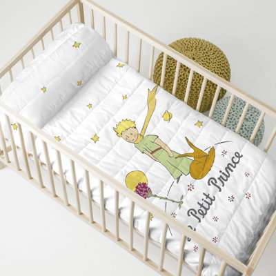 Isabelle & Max Whipple Cotton Bedspread
