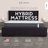 Cloud Hybrid Mattress-111115751