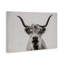 Calm bovins, toile par Dakota Diener-1623353857