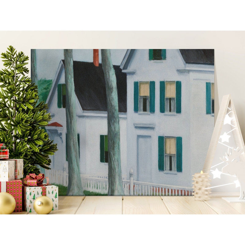 Pfeffer Wrapped Canvas Print Set, 30x15
