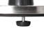 Aleacia Electric Standing Patio Heater