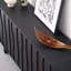 Buffet noir Living Room-515589214