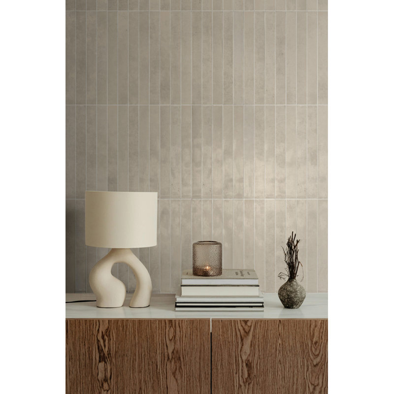 Argile glacée italienne 2 x 18