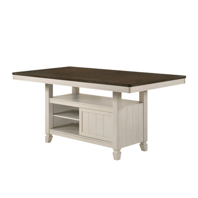 Hackleburg Dining Table
