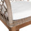 Outdoor Teak Bar Stool-528537219
