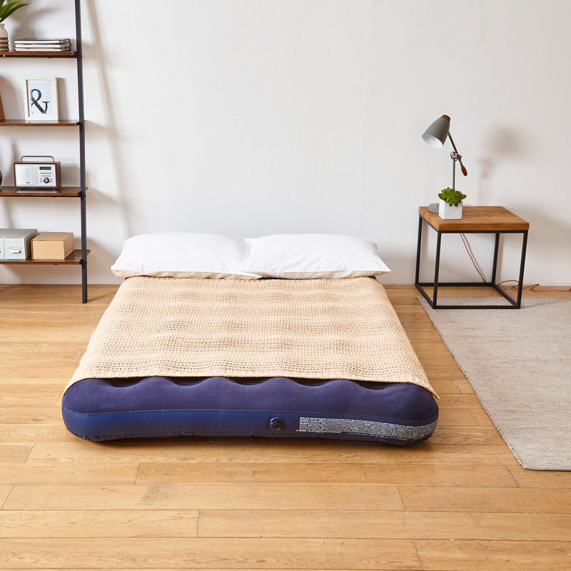 22cm Air Bed, Double 137 cm