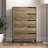 Norcross 5 Drawer 31'' W Dresser-93594508