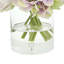 Mixed Floral Arrangement with Roses, Peonies and Hydrangeas-1618656221