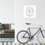 Lettre illustrée F bleue - impression-52820096-52820097-52820099