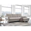 Charming Charlie Limited 4 Seater Sofa Bed-323518445-323518446