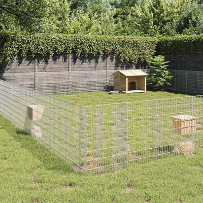 Aaralyn Small Animal Playpen