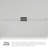 Vega Minor LED Wallchiere-64112736-64112737