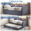 Single (3') Daybed