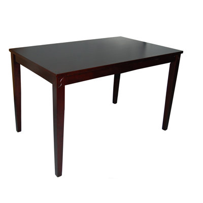 Table de salle à manger Wyota