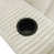 Beige White Foam est en rupture de stock