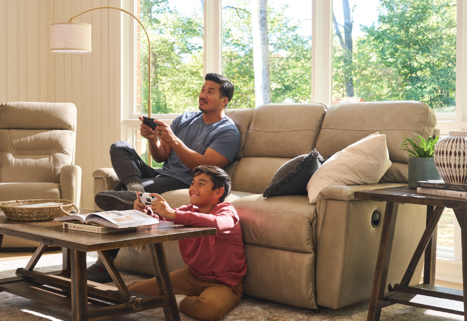 Get All-In-One-Comfort