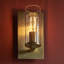 Alzahraa Steel Flush Mounted Sconce-91291141