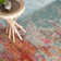 Adrihana Machine Woven Abstract Area Rug