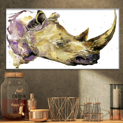 " Rhinoceros "