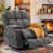 Gray Chenille is out of stock