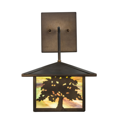 Wall Light