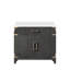 Plateau de meuble-lavabo simple Laurel-104787987-105299946-121974708