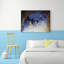 Cheret - Wrapped Canvas Painting-21212153