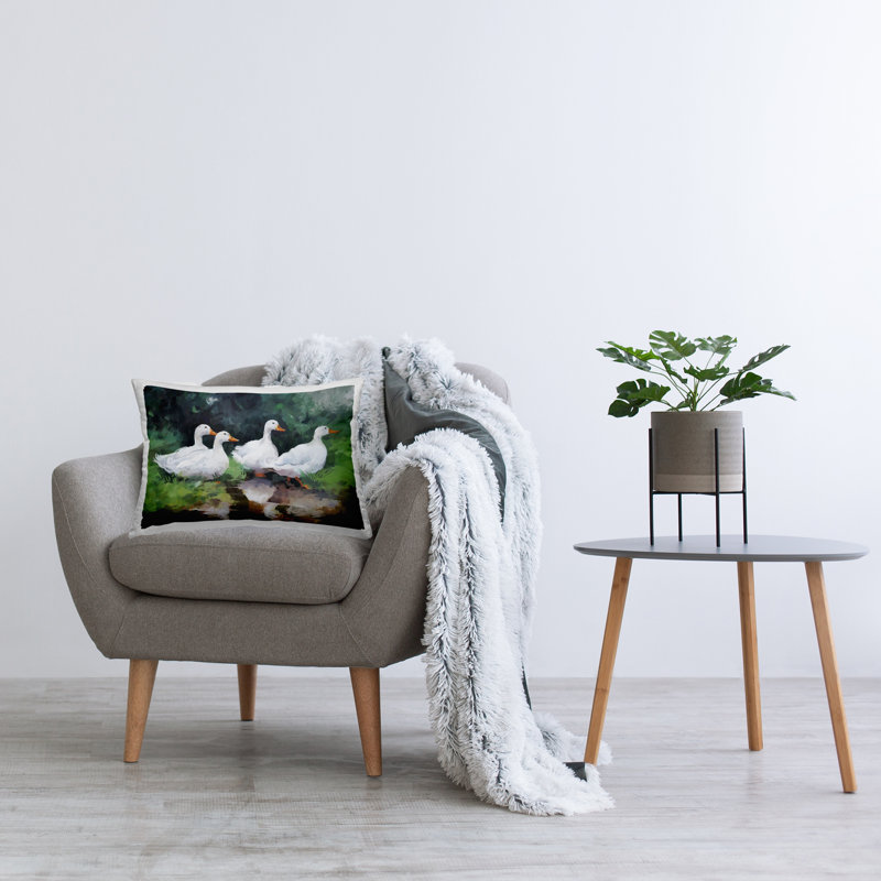 Coussin décoratif