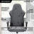 RESPAWN 110 Gaming Chair - Gamer Chair PC Computer Chair, Ergonomic Gaming Chairs, Office Chair with Integrated Headrest, Gaming Chair for Adults 135 Degree Recline with Angle Lock-78609246