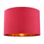 Cotton Drum Lamp Shade ( Screw On )-1895031148-1895031059