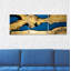 Handmade Wood & Resin Wall Decor-50357126-101985388