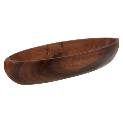 Wood Tray