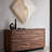 Multi-Drawer Retro Sideboard